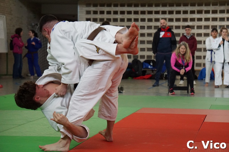JUEGOS DEPORTIVOS DE NAVARRA - 1&ordf; JORNADA INFANTIL Y CADETE. 27-01-24. RESULTADOS. FOTOS.
